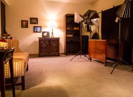 Studio Bonus Room