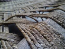 Rope Old