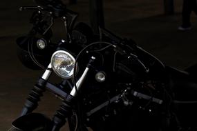 Action Racing Bike