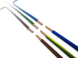 Line Cable Current colors