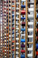 Industry Pattern