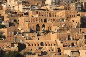 City On Historical