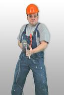 Construction Workers funny