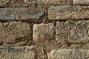 decorative Wall Brick Stone