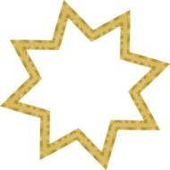 star craft frame gold drawing