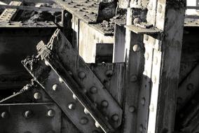 industrial structure
