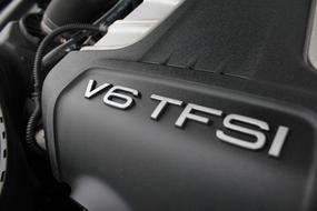 V6 Tfsi