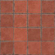 terracotta spanish tile