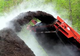 compost grinder