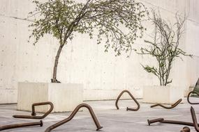 Museum Installation
