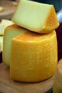 Goat milk Cheese