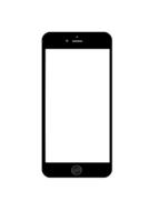 iphone screen drawing