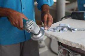 Marble Granite