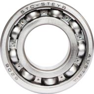 Bearings Rolling