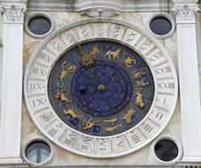 nice Clock Time Indicating