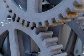 Gears Transmission