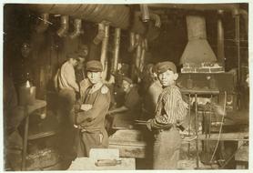 hard work Historic People