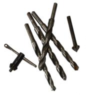 Tools Drill Bits