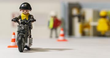 Playmobil Toy Figures