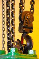 Chain Equipment