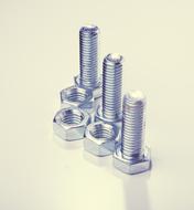 Screw Mother Metals
