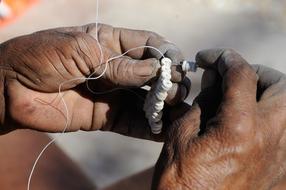 Jewellery handCraft
