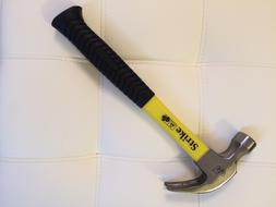 Hammer Tool yellow black