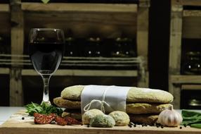 Sandwich Wine