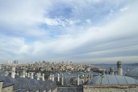 architecture Turkey Landscape