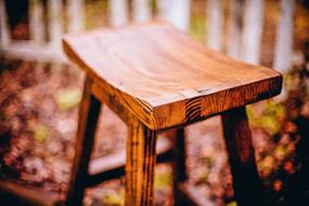 Chair Wood