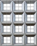 Window Concrete architecture