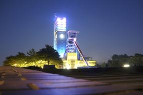 North Star Coal Mine