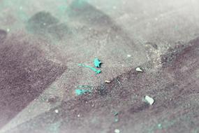 Dust Table
