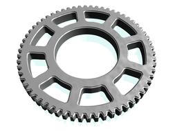 gear teeth industry