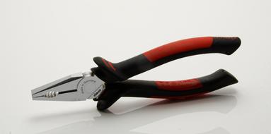 Pliers Tool iron