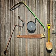 Tools Farm