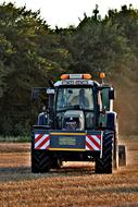 Wage Operating Fokke