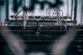 Yarn Thread Sew industrial