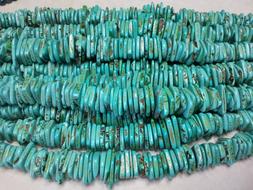 Beads Turquoise Necklaces