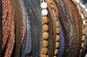 Fish Nets