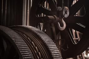 Transmission Gear Industry