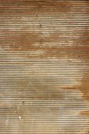 textured Rusty Metal