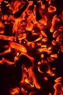 Fire Smoke energy