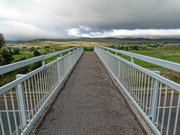 Bridge Perspective