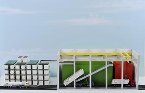 Energy Modular