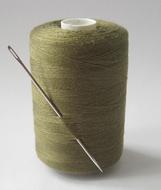 Needle Cotton and Thread