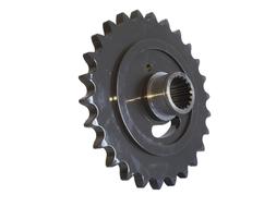 Pinion Gear grey