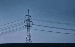 Current Strommast Industry