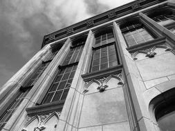 Building Limestone
