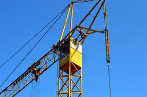 Crane Load